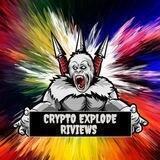 CryptoExplode PortaL