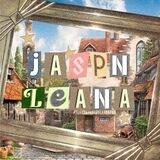 jaspin leana