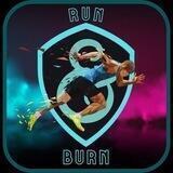 🏃‍♀️💰💪 Run & Burn 💪💰🏃‍♂️