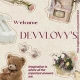 devvlovy pricelist