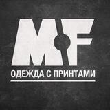 MF-Manifold Футболки Толстовки с принтом