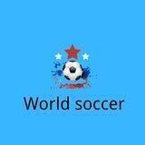 world soccer