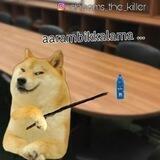 Nothing personal