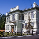 ШГПУ/ШАДРИНСКИЙ УНИВЕРСИТЕТ
