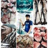 پروتئین دریایی خلیج فارس(قاین)