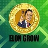 ELON GROW | OFFICIAL