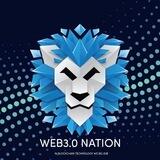 WEB3NATION LOUNGE