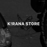TEST! K!RANA