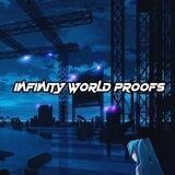 INFINITY WORLD PROOFS