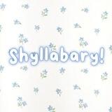 Shyllabary!