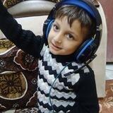 الشاعر ابو علي الهويشم