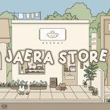 𝐉aera 𝐒t𐐫re || active