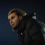 СЕДЬМОЙ ТРЕНЕР «ТИТАНА»