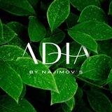 ADiA Cake 🇺🇿