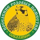 СОКОЛИНОЕ АВНТ