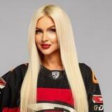 Юля плюс Хоккей 🏒