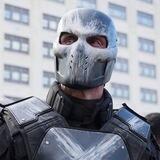 ☠️ Crossbones Calls