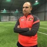 Записки футбольного менеджера