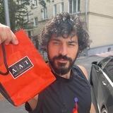 Сливы Мовсисяна