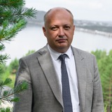 Эдуард Симонов