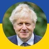 Boris Johnsonuk