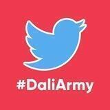 🔥Dali Official Shilling Team