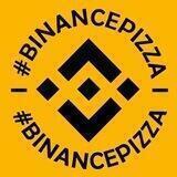 BinancePizza