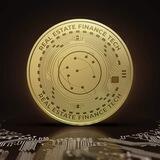 REFToken Official!