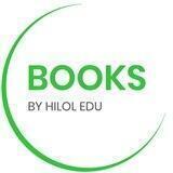 Books by Hilol Edu
