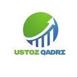 USTOZ QADRI