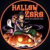 🎃 Hallow Zoro 🧑‍🎤