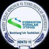 NDKTU YI