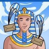 🇮🇳 Airdrop Pharaoh Indian community 🇮🇳