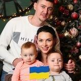 Реквизиты для сбора средств на лечение Коломейчук Александр