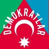 Demokratlar
