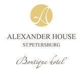 Alexander House Boutique Hotel