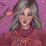 Santaa ˘◡˘ Barbaraa