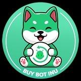 Buy Bot Inu - Portal