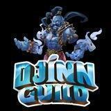 Djinn Guild | India Community