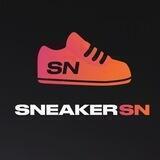 👟 SNEAKERSN Official Channel