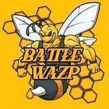 Battle Wazp portal