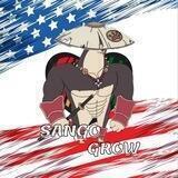 SangoGrow || Independen Day