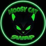 MOOSY CAT SWAP