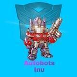Autobots Inu