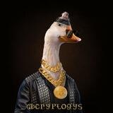 Крипто Гусь