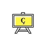 Курс каталанского языка для беженцев. Curs de català per a refugiats.