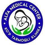 ALFA MEDICAL CENTER