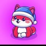 LITTLE SHIBA INU