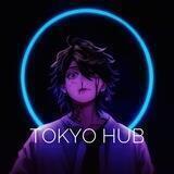 •`+.𝘁𝗼𝗸𝘆𝗼 𝗵𝘂𝗯.+´•