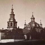 Петропавловский собор г. Перми